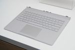 Microsoft Surface Book 1 keyboard only 1703 1704 1705  Good condition / battery