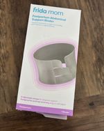 Frida Mom Postpartum Abdominal Support Binder