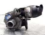 FIAT 500 2014 1.3 DIESEL 199B4000 TURBOCHARGER 55233062