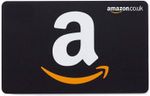 Amazon UK £10 Gift Card Code eGift Digital Voucher