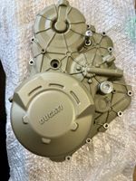 Ducati Streetfighter Multistrada V4s Clutch Cover 2020-2023 