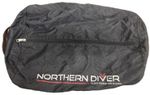 Northern Diver Drysuit Carry Bag Black Dry Suit Kit Holdall