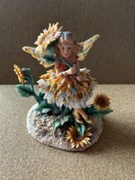The Sunflower Faerieby Christine Haworth, Limited Edition