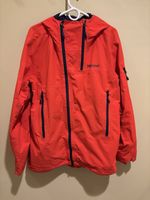 Marmot Insulated Ski Jacket Men’s LG Red/Navy