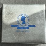 Summer Collection Queen Elizabeth II Silver Jubilee 1977 First Day Covers FDC