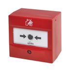 Apollo SC2900-001APO Conventional Manual Call Point
