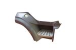 Fits DAF CF Upper Top Step OS Drivers RH Euro 6 Part No 1835113 1835111 2388791