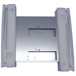 Dell EMC 1RU S4112-ON Dual Tray Kit With Rails 04C22P