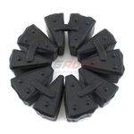 For BMW S1000R 2014-23 S1000XR 2015-22 Rear Wheel Hub Damper Rubber Cush Buffer