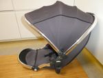 Babystyle Egg 1 Lower Tandem Seat Unit