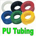 Polyurethane Flexible Tubing Pneumatic PU Compressed Air Hose Pipe Plastic Tube