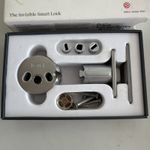 Level Bolt The Invisible Smart Lock Model A3 C-D11U