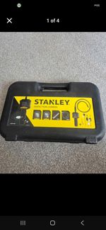 Stanley Drainage and Inspection Camera £75