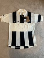 Special Edition Rapha Balmamion Club SS Jersey - BIANCO E NERO - Size XL