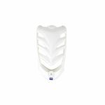 Front Mask Type 3 White 150-250cc ATV Quad Bashan Jingling and others HMParts