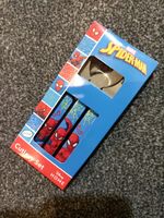 Disney marvel Spiderman 3 Piece Cutlery set spoon knife and fork