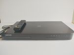 Samsung HT-J4500 3D Blu-ray Home Cinema Main Unit & Remote Tested Working