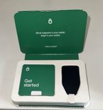 New Trezor Safe 3 Crypto Hardware Wallet With Secure Element And Passphrase