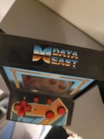 Mini arcade Karate Champ Game