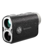 PF1 All-weather Golf Range Finder, Pocket 1100 Yards Golf Rangefinder