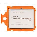 AMD Ryzen Threadripper PRO 5995WX 2.7-4.5GHz 64 Core 280W sWRX8 CPU Unlocked