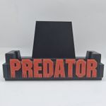 The Predator Comic Book Display Stand for Graded CGC, CBCS and Non-Graded Comics