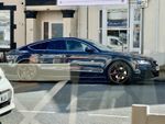 Well Cared For A7 Quattro with Excellent Service Record