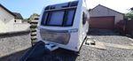 Elddis Affinity 550