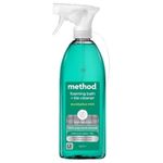 Method Foaming Bathroom Cleaner 828ml