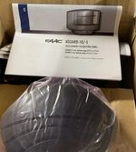 FAAC XGuard-10 Laser Sensor for Gate Opener
