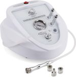 Microdermabrasion  Beauty Machine | Diamond Facial Care | 3 New Tips Provided