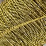 3mm Flat Glitter Elastic | 5 Metres