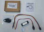 Ghost immobiliser alternative Cars above 2020 Immobiliser with Tag, Mob and App.