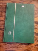 SOUTH AMERICA ECUADOR NICARAGUA 1920-1970s LARGE COLLECTION OF 800+