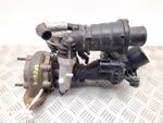 Nissan Qashqai turbocharger *NOT OE PART* 1.6 DCI J11 2014