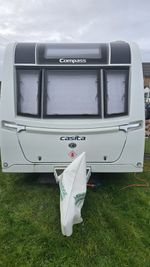 Compass Cassita  545
