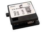 Decoderwerk 90003 CV Programmer PC Test Module Sound Load Adapter DCC