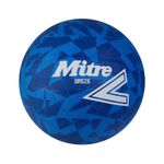 Mitre Oasis Netball 5 Blue/White