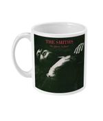 THE SMITHS - The Queen Is Dead - Mug - Morrissey