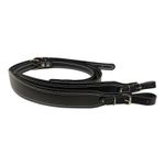 Genuine Leather Accordion Straps (colors)