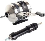 Bowfishing Reel with Fishing Reel Seat Line Archery Bow Arrow Fishing Hunting