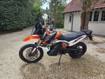 KTM 890 Adventure R 2022