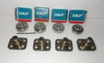 Suzuki Jimny King Pin Swivel Joint Kit with Bearing for 2 wheels