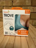 Boon Trove Silicone Breast Milk Collector