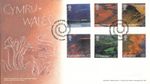 Wales GB RM FDC Llanfair 2004 CLEARANCE (151762)
