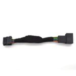 VW Arteon Auto Start Stop Eliminator | Engine OFF Disable Device Plug & Play