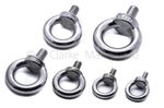 Stainless steel lifting eye bolt bolts 316 A4 marine grade M5 M6 M8 M10 M12 580