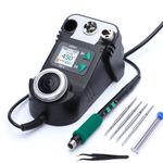 YIHUA 982-V C210/C245 Soldering Iron Kit 60W Precision Digital Soldering Station