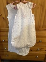 2 Baby Sleeping Bags 0-6 and 6-18 Months Bundle