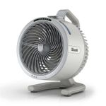 Shark FlexBreeze HydroGo Fan | Misting, Cordless, Portable | REFURB | FA050UK